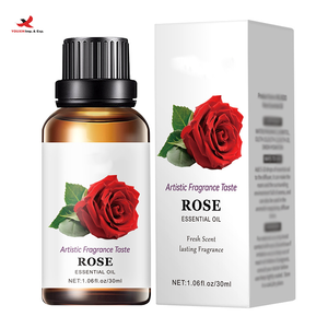 Ensemble d'huiles essentielles HQ Mixed Proc Discount Factory Wholesale, 8 huiles essentielles florales 100% pures pour diffuseurs, pour usage domestique - Product Image 1