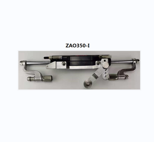 ระบบไฮดรอลิกพวงมาลัย ZAO350 ลดราคาพิเศษ พร้อมกระบอกสูบระยะชัก 214 มม. และก้านขนาด 20 มม. สำหรับเรือยอชท์ 300 แรงม้า - Product Image 3