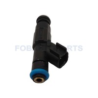 Injecteur de carburant de pièces de rechange de moteur automatique haute Performance pour Mercruiser V8 350 MAG 5.0 4.3 6.2 885176 0280156081