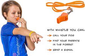 <span class=keywords><strong>Set</strong></span> di esplorazione all'aperto per bambini educazione all'aperto pacchetto di avventura per bambini Kit da alpinismo per escursionismo da campeggio per bambini - Product Image 4