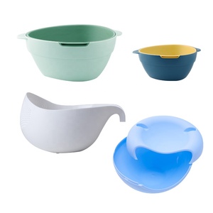 New design Plastic flower pot mold