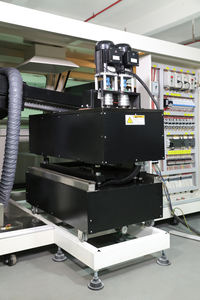 Offre Spéciale sans plomb DIP Wave Solderi smt machine à souder prix d'usine automatique pcb machine à souder - Product Image 6