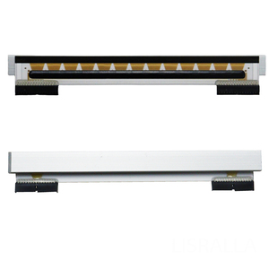 Tête d'impression thermique 100% neuve pour Zebra GX420 <span class=keywords><strong>GK420</strong></span> GX420D GK420D ZP420D - Product Image 1