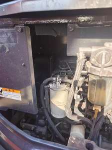 รถขุดยันมาร์ รุ่น VIO55 มือสอง น้ำหนัก 5.5 ตัน สภาพ 90% ใหม่ แท้ พร้อมใบรับรอง EPA CE รถขุดเกษตรมือสอง 5 ตัน ยันมาร์ 55 รถขุดขนาดเล็ก - Product Image 3