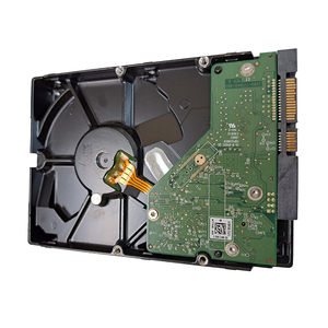 Dispositivo de almacenamiento de baja latencia de alta velocidad garantizada de calidad Disco duro de computadora portátil 3,5 pulgadas - Product Image 3