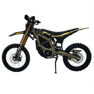 2026 New Surron Ultra Off Road Dirt Bike 24.5kW 520Nm 74V 60Ah 59mph for Desert Adventure Riding - Product Image 1