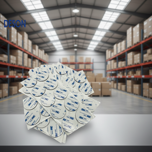 Funda de Espuma EVA Flexible y Reciclable Ecológica con Diseño de Panal de Abeja, 300 mm de Altura |   Ligero, Resistente a Impactos, a la Humedad y al Agua - Product Image 3