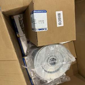 ไส้กรองน้ำมันเครื่องจักรก่อสร้าง 804404749 ไส้กรองน้ำมันไฮดรอลิกแบบย้อนกลับ ไส้กรองไฮดรอลิกสำหรับรถตัก XCMG XC968U-EV XC958-EV - Product Image 2