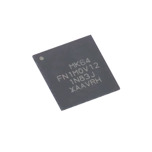 Microcontrolador Original de Bajo Consumo MK64FN1M0VDC12 XFBGA-121 1MB 120MHz 1.71V~3.6V MCU para Control Industrial - Product Image 1