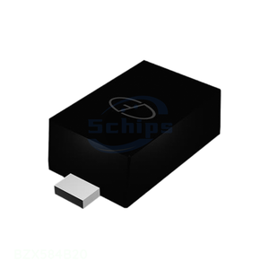 Authorized Distributor BZX584B20 SC-79, SOD-523 Diodes Electronic Chips Component - Product Image 1