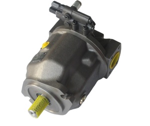 Nouvelle pompe hydraulique à engrenages A4VG71, pompe à pistons axiaux A4VG125HD A4VG56DA1D7, état neuf - Product Image 4