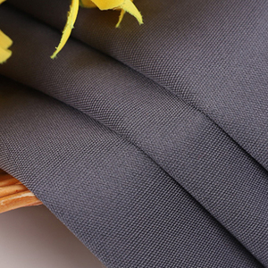 Tecido de lona elastina 98 algodão 2 elastano <span class=keywords><strong>100</strong></span>% algodão tecido elastano elástico 270gsm tecido elastano - Product Image 4