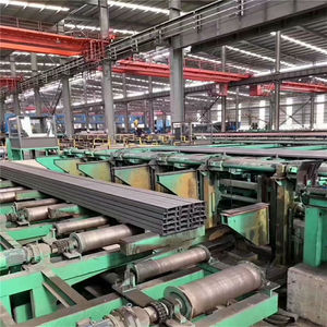 Стальные горячекатаные стальные каналы с U-образным пазом, 150X75X5,5 мм - Product Image 6