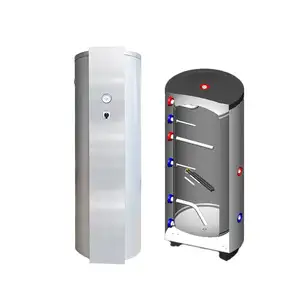 Groothandel Binnenlandse Warm Water Elektrische Boiler/550l Elektrische Watertank/Oem Opslag Warm Elektrische Boiler