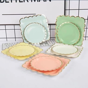 ZP-D600 Dakiou中国热销全自动液压纸碟成型机 - Product Image 4