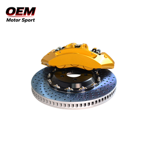 Corrosion resistant Combined <b>Brake</b> Caliper for BMW 3 Series F35 G20 G21 G28 Car <b>Brake</b> <b>System</b> New Quality Long lasting Direct Fit - Product Image 3