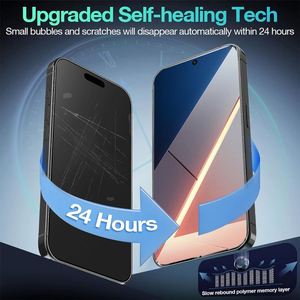 Protection d'écran en verre trempé 0,3 mm 2.5D anti-rayures pour téléphone portable Qualité A++ - Product Image 4