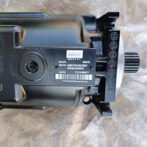 Moteurs à pistons axiaux hydrauliques 90/75 cm³ Série 90M075NC0N7N0E7 W00MAA0000F0 – Meilleures ventes - Product Image 3