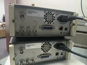1 Unidad Usada Orolia Spectracom Serie GSG-5 GNSS Multifunción con 1 Star GSG-51 - Product Image 3