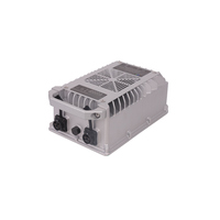 Chargeur Super Rapide 3000W 48V/35A 60V/40A 72V/35A 96V/30A Haute Efficacité en Alliage d'Aluminium pour Motos Électriques, Chariots Élévateurs, Drones