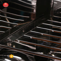 Four de séchage à circulation d'air chaud DHG-9070A