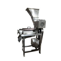 Machine à jus de fruits