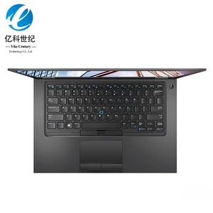A Grade Latitude E5400 Business Personal Used Laptop I5-8265U 16GB 512GB 14Inch 1366*768 Office Home Second Hand Constru - Product Image 2