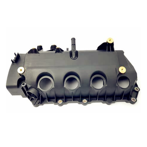 <span class=keywords><strong>Nueva</strong></span> cubierta de válvula de tapa de culata de motor para R/enault Clio II III IV <span class=keywords><strong>Kangoo</strong></span> I 1,2 16V OEM #8200331491 1326400QAL 13264-00QAL - Product Image 1