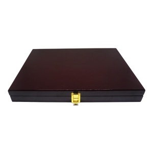 <span class=keywords><strong>Jeu</strong></span> <span class=keywords><strong>de</strong></span> cartes <span class=keywords><strong>de</strong></span> Mahjong américain haut <span class=keywords><strong>de</strong></span> gamme <span class=keywords><strong>de</strong></span> 28 mm pour jeux <span class=keywords><strong>de</strong></span> cartes d'échecs, cartes à jouer, <span class=keywords><strong>règle</strong></span>, dés, jetons, impression personnalisable, logo gravé - Product Image 3