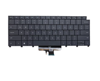 Clavier en gros pour Dell Latitude 9440 9450 E9440 0242RJ