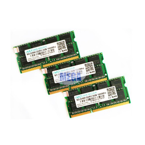 SODIMM <span class=keywords><strong>DDR3</strong></span> 4 Гб SODIMM DDR 4 Гб SODIMM DDR 8 Гб Ram для ноутбука RAM - Product Image 6