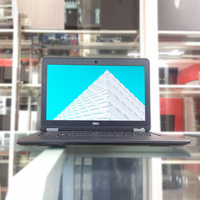 Nouvel ordinateur portable E7250 à bas prix, prise CN, SSD, Intel I5 Dual Core, anglais, écran 12,5 pouces, résolution 1366*768, ordinateur de jeu, ensemble complet