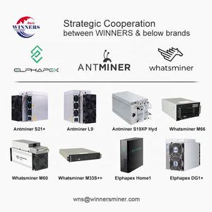 Bitmain Antminer S19K Pro/S19KPRO 120TH/115TH Crypto Rig e prezzo a buon mercato SHA 256 S19 K Pro 120T/115T Mineiro De crittografia - Product Image 5