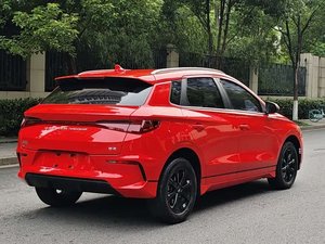 <span class=keywords><strong>BYD</strong></span> E2 Comfort ปี 2023 ระยะทางวิ่ง 450 กม. แบตเตอรี่ Blade จอแสดงผลหมุนได้ขนาด 10.1 นิ้ว รถยนต์ไฟฟ้าล้วนแบบแฮทช์แบ็กสำหรับใช้ในครัวเรือน - Product Image 6