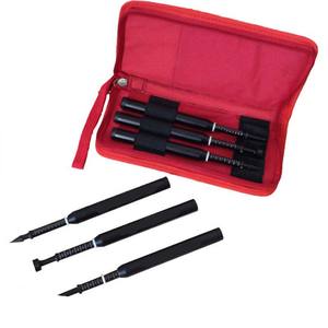 Penetrometro Tascabile per Suolo, <span class=keywords><strong>Micro</strong></span> Penetrometro Portatile, Sonda di Contatto Statica - Product Image 3