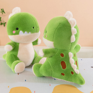 Juguetes de Peluche de <span class=keywords><strong>Dinosaurios</strong></span> de la <span class=keywords><strong>Serie</strong></span> Healing, Lindas Figuras de <span class=keywords><strong>Dinosaurios</strong></span>, Muñecos de Confort para Niños, Regalo al por Mayor para Niños - Product Image 1