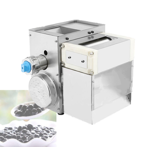 Mini machine à faire des perles de tapioca, des boules de taro, des boules de manioc et des perles de boba éclatantes - Product Image 3
