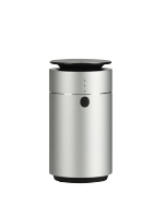 Diffuseur de parfum portable AeroScent pour voiture, sans eau, huile parfumée, matériau en alliage d'aluminium, haute qualité, batterie rechargeable Type-C, 10 ml