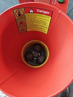 Offres Spéciales convertisseur de déchets agricoles à usage domestique nouvelle petite machine à granulés de bois d'occasion pour les fermes paille coton tige sciure de bois