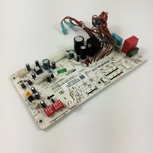 Carte mère intérieure compatible Chigo pour climatiseur central RS485 20PF 803300301094 LT1117 - Product Image 2