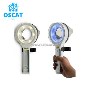 OSCAT Veteriner Ekipmanları EL-11 Hayvan Ahşap Lambası Köpek Kedisi için Mantar Enfeksiyonu Dedektörü - Product Image 1