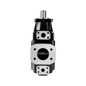 Pompe à aubes robuste série T6GCC |   Pour l'acierurgie, le coulage continu et les entraînements de tables à rouleaux - Product Image 6