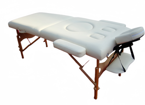 <span class=keywords><strong>Table</strong></span> de <span class=keywords><strong>massage</strong></span> prolactine portable en bois de luxe <span class=keywords><strong>pour</strong></span> <span class=keywords><strong>femme</strong></span> <span class=keywords><strong>enceinte</strong></span> - Product Image 6