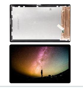 Pantalla de Repuesto para <span class=keywords><strong>Samsung</strong></span> <span class=keywords><strong>Galaxy</strong></span> <span class=keywords><strong>Tab</strong></span> <span class=keywords><strong>A7</strong></span> <span class=keywords><strong>10</strong></span>.4 2020 T500 T505, Pantalla LCD Táctil Digitalizadora, Ensamblaje Completo - Product Image 1
