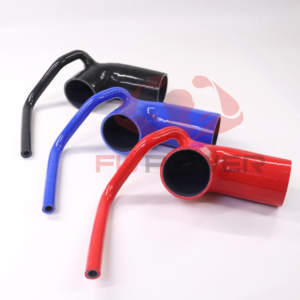 VENTA CALIENTE MANGUERA DE RESPIRADERO PARA RENAULT <span class=keywords><strong>CLIO</strong></span> 172 <span class=keywords><strong>182</strong></span> MANGUERA DE INDUCCIÓN DE ADMISIÓN DE SILICONA DE COPA - Product Image 3