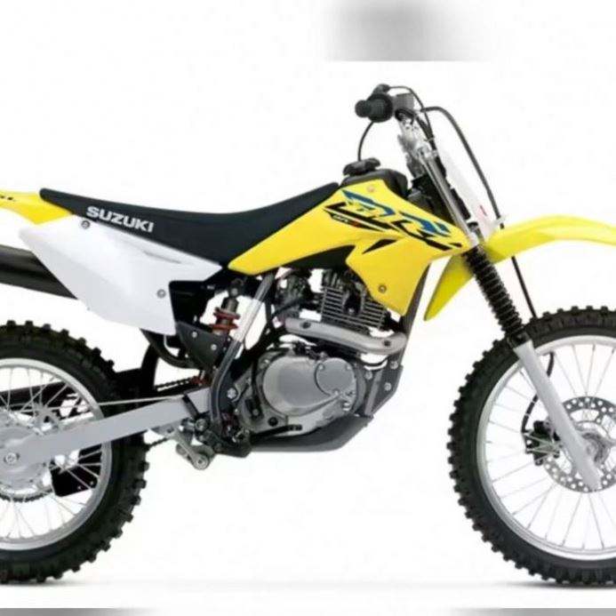 Motorbike Suzuki Enduro Bikes For Sale Suzuki Dirt Bikes High