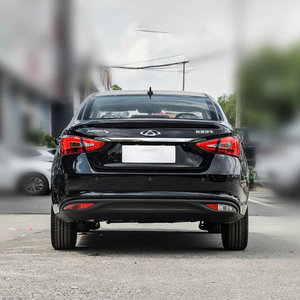 Chery Arrizo 5 Usado, Vehículo a Gasolina, Sedán Compacto, 1.5L Manual, 4 Puertas, 5 Asientos, Bajo Kilometraje, Tracción Delantera, Auto de Segunda Mano, Depósito - Product Image 5