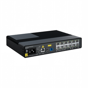 MA5621 MA5621E ONU de Grado Industrial, Doble PON GPON EPON MDU, 4/8 GE, Puerto Serie RS485 RS232, Terminal Óptico Industrial - Product Image 2