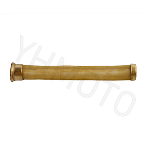 Pièces de Moto Steigrohrsieb Aus Messing Benzinhahn Filtre Filtre à Carburant en Laiton pour Simson SR1 SR2 KR50 S50 S51 IFA <span class=keywords><strong>MZ</strong></span> - Product Image 2