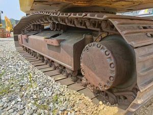 Excavadora Komatsu PC200 de segunda mano de 20 toneladas, rentable, fabricada en Japón, certificado CE, cubo Kubota, EPR_Germany_Packing - Product Image 5